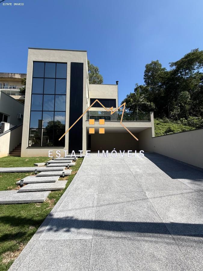 Casa em Condom�nio para Loca��o - Aruj�, Aruj� 5