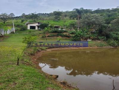 S�tio para Venda, em Guararema, bairro Itapeti, 4 dormit�rios, 5 banheiros, 2 su�tes, 8 vagas