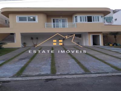 Casa em Condom�nio para Venda, em Aruj�, bairro Jardim Imperial - Hill`s III, 3 dormit�rios, 2 banheiros, 1 su�te, 4 vagas