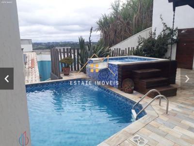 Casa em Condom�nio para Venda, em Aruj�, bairro Condom�nio�Hills�III, 4 dormit�rios, 5 banheiros, 4 su�tes, 6 vagas