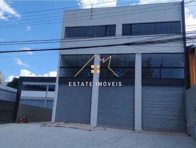 Sala Comercial para Loca��o, em Aruj�, bairro Vila Flora Regina, 1 banheiro