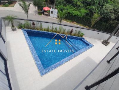 Casa em Condom�nio para Venda, em Cotia, bairro Granja Viana, 4 dormit�rios, 2 banheiros, 4 su�tes, 4 vagas