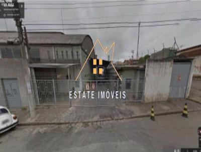 Galp�o para Venda, em Itaquaquecetuba, bairro Centro