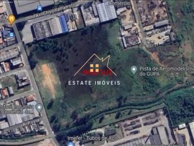Terreno Industrial para Loca��o, em Guarulhos, bairro Vila Nova Bonsucesso
