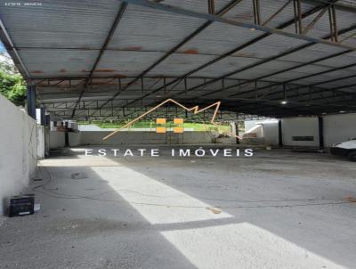 Galp�o para Venda, em Suzano, bairro Ipel�ndia