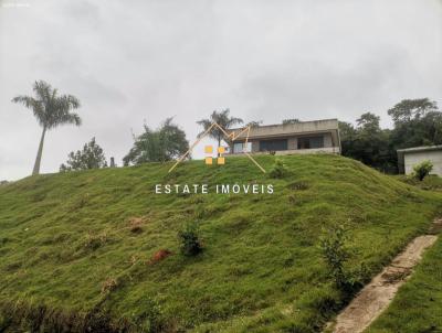 Ch�cara Condom�nio para Venda, em Aruj�, bairro Canjicas, 5 dormit�rios, 7 banheiros, 5 su�tes, 4 vagas