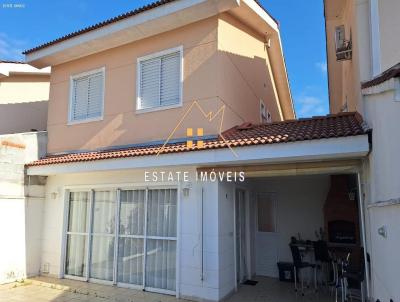 Casa em Condom�nio para Venda, em Aruj�, bairro Condom�nio Sunville, 3 dormit�rios, 2 banheiros, 3 su�tes, 3 vagas