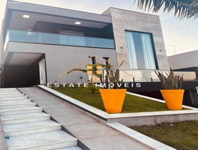 Casa em Condom�nio para Venda, em Aruj�, bairro Residencial Real Park, 3 dormit�rios, 2 banheiros, 3 su�tes, 8 vagas