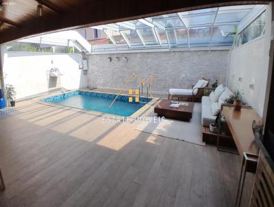 Casa em Condom�nio para Venda, em Aruj�, bairro Condom�nio Sun Ville, 3 dormit�rios, 2 banheiros, 3 su�tes, 3 vagas