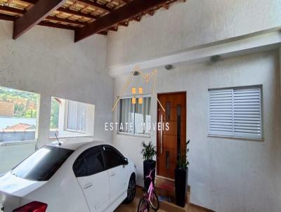 Casa para Venda, em Aruj�, bairro Jardim Rinch�o, 5 dormit�rios, 3 banheiros, 1 su�te, 5 vagas