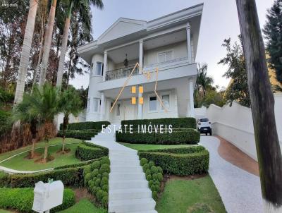 Casa em Condom�nio para Venda, em Aruj�, bairro Condominio Hills I e II, 5 dormit�rios, 5 banheiros, 5 su�tes, 6 vagas