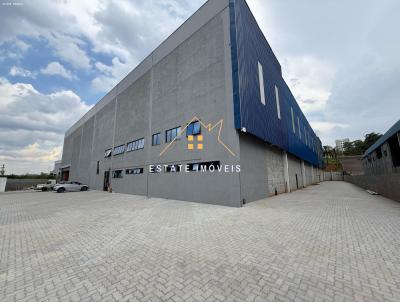 Galp�o para Venda, em Aruj�, bairro Port�o