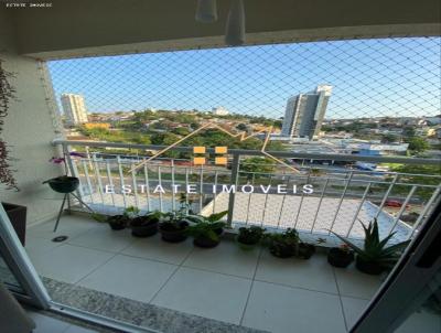 Apartamento para Venda, em Aruj�, bairro Jardim Renata, 3 dormit�rios, 1 banheiro, 1 su�te, 2 vagas