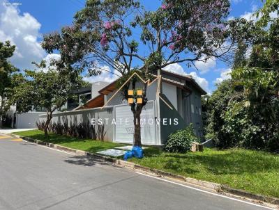 Casa em Condom�nio para Venda, em Aruj�, bairro Condom�nio Aruj� 5, 4 dormit�rios, 2 banheiros, 4 su�tes, 6 vagas