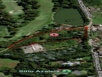 Terreno Industrial para Venda, em Aruj�, bairro Jardim Nippon Club