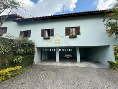 Casa em Condom�nio para Loca��o, em Aruj�, bairro Aruj�zinho I, II e III, 3 dormit�rios, 2 banheiros, 3 su�tes, 4 vagas