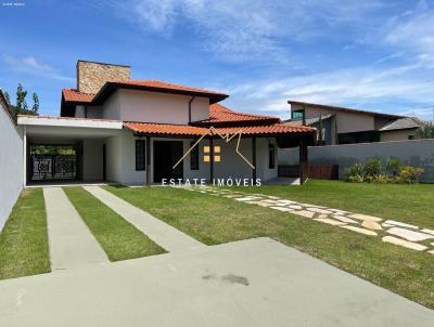 Ch�cara Condom�nio para Venda, em Guararema, bairro Itapema, 3 dormit�rios, 3 banheiros, 1 su�te, 2 vagas