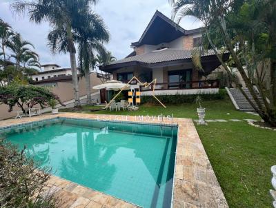 Casa em Condom�nio para Loca��o, em Aruj�, bairro Aruj�zinho I, II e III, 4 dormit�rios, 2 banheiros, 4 su�tes, 6 vagas