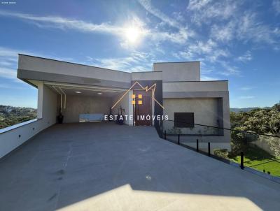 Casa em Condom�nio para Loca��o, em Aruj�, bairro Condominio Hills III, 3 dormit�rios, 5 banheiros, 3 su�tes, 6 vagas