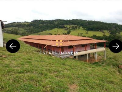 Pousada para Venda, em Tapira�, bairro Area Rual, 12 dormit�rios, 4 banheiros, 20 vagas