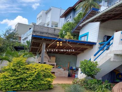 Casa em Condom�nio para Venda, em Aruj�, bairro Condominio Hills III, 3 dormit�rios, 2 banheiros, 1 su�te, 4 vagas