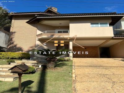 Casa em Condom�nio para Loca��o, em Aruj�, bairro Aruj� 5, 3 dormit�rios, 2 banheiros, 3 su�tes, 4 vagas