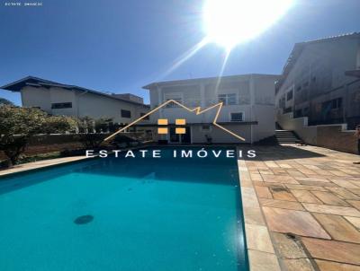 Casa em Condom�nio para Loca��o, em Aruj�, bairro Aruj� 5, 3 dormit�rios, 2 banheiros, 3 su�tes, 6 vagas