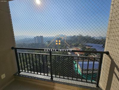 Apartamento para Loca��o, em Aruj�, bairro Jardim Limoeiro, 2 dormit�rios, 1 banheiro, 1 su�te, 1 vaga