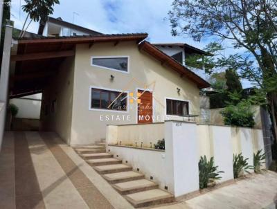 Casa em Condom�nio para Venda, em Aruj�, bairro Aruj� Country Club, 3 dormit�rios, 3 banheiros, 1 su�te, 3 vagas