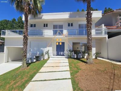 Casa em Condom�nio para Venda, em Aruj�, bairro Aruj�zinho IV, 4 dormit�rios, 2 banheiros, 4 su�tes, 4 vagas