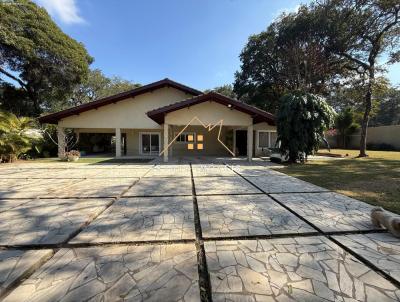 Ch�cara para Loca��o, em Aruj�, bairro Centro Industrial de Aruj�, 3 dormit�rios, 2 banheiros, 1 su�te, 14 vagas