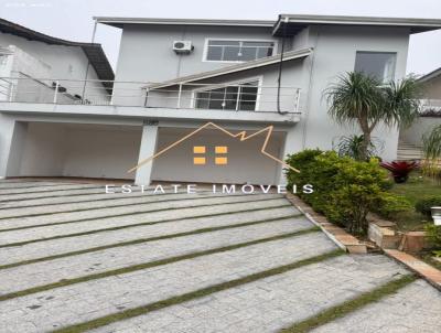 Casa em Condom�nio para Loca��o, em Aruj�, bairro Aruj� 5, 3 dormit�rios, 2 banheiros, 1 su�te, 4 vagas