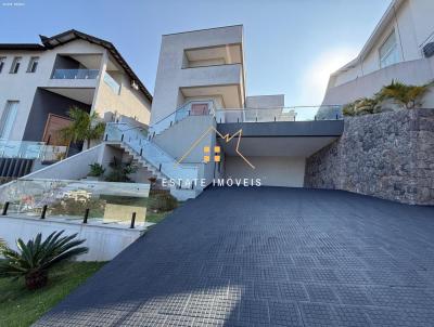 Casa em Condom�nio para Loca��o, em Aruj�, bairro Condom�nio Hill`s III, 3 dormit�rios, 2 banheiros, 3 su�tes, 3 vagas