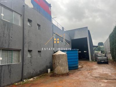 Galp�o para Venda, em Aruj�, bairro Port�o