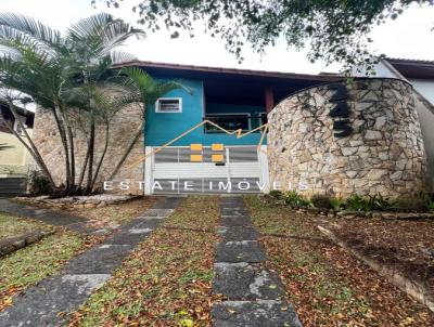 Casa em Condom�nio para Loca��o, em Aruj�, bairro Aruj�zinho IV, 3 dormit�rios, 2 banheiros, 3 su�tes, 3 vagas