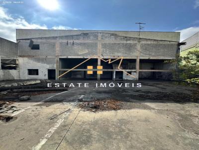 Terreno Industrial para Venda, em Itaquaquecetuba, bairro Quinta da Boa Vista (Industrial)