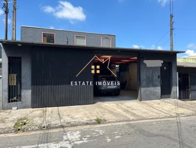 Galp�o para Venda, em Aruj�, bairro Cidade Nova Aruj�