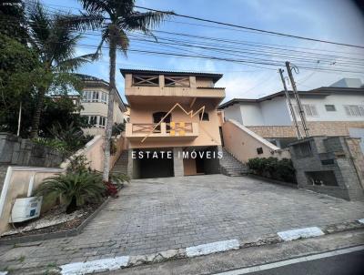 Casa em Condom�nio para Loca��o, em Aruj�, bairro Aruj�zinho IV, 3 dormit�rios, 2 banheiros, 1 su�te, 6 vagas