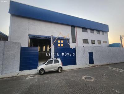 Galp�o para Venda, em Guarulhos, bairro Cumbica