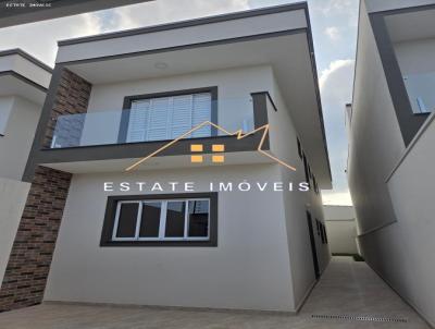 Casa para Venda, em Aruj�, bairro Aruj� Center Ville, 3 dormit�rios, 1 banheiro, 3 su�tes, 2 vagas