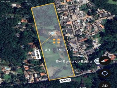 Terreno Industrial para Venda, em Aruj�, bairro �rea Rural de Aruj�