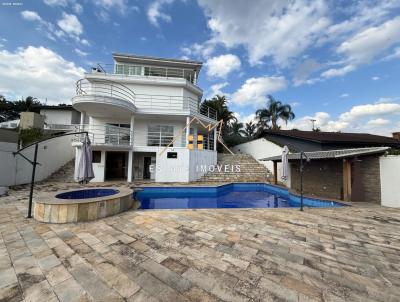 Casa em Condom�nio para Loca��o, em Aruj�, bairro Aruj�zinho I, II e III, 4 dormit�rios, 6 banheiros, 4 su�tes, 7 vagas