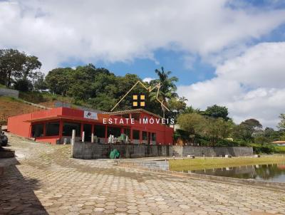 S�tio para Venda, em Aruj�, bairro Correia, 4 dormit�rios, 2 banheiros, 4 su�tes, 15 vagas