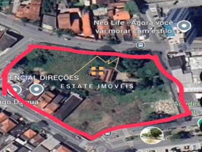 Terreno Industrial para Venda, em Aruj�, bairro Ch�cara S�o Jos�