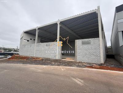 Galp�o para Loca��o, em Aruj�, bairro Jordan�polis