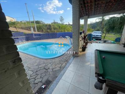 Ch�cara Condom�nio para Venda, em Aruj�, bairro Pirituba, 4 dormit�rios, 4 banheiros, 1 su�te, 6 vagas