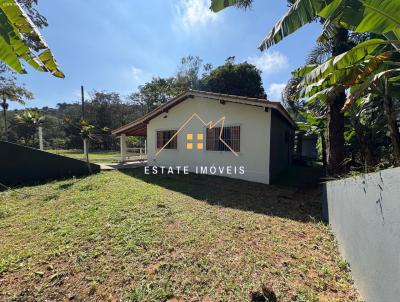 Ch�cara para Venda, em Igarat�, bairro Canto das �guas, 2 dormit�rios, 1 banheiro, 2 vagas