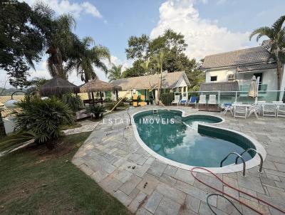 Casa em Condom�nio para Loca��o, em Aruj�, bairro Novo Horizonte Hills I e II, 6 dormit�rios, 4 banheiros, 6 su�tes, 8 vagas