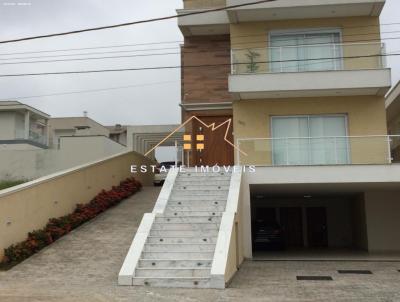 Casa em Condom�nio para Venda, em Aruj�, bairro Residencial Real Park, 4 dormit�rios, 2 banheiros, 4 su�tes, 8 vagas