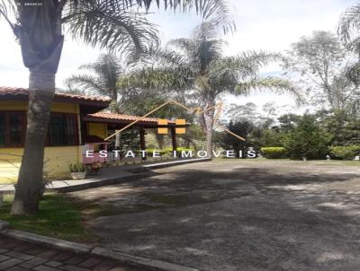 Ch�cara para Venda, em Santa Isabel, bairro Recanto Alpina, 3 dormit�rios, 2 banheiros, 15 vagas